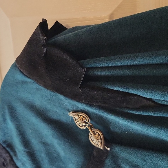 Renaissance Festival costume jacket - Picture 5 of 6